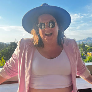 Meet your Posher, Aliena